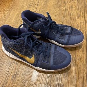 Nike Kyrie Basketball Shoes